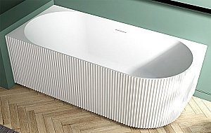 Акриловая ванна Abber AB9329-1.7 170х80 купить в интернет-магазине Sanbest