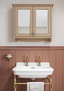 Мыльница Burlington Guild GU005G золото/белая купить в интернет-магазине сантехники Sanbest