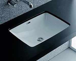 Раковина Laufen Pro S 8.1196.1.000.109.1 белая купить в интернет-магазине Sanbest