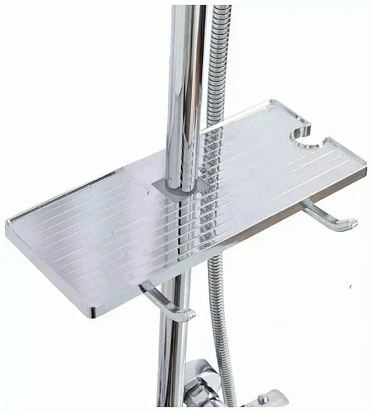 Душевая система WeltWasser WW TS 6270 купить в интернет-магазине сантехники Sanbest