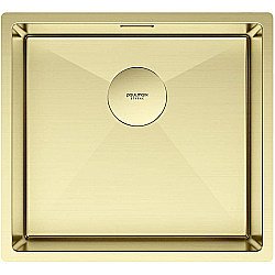 Кухонная мойка Paulmark Next 48 PM214844-LG светлое золото купить в интернет-магазине сантехники Sanbest