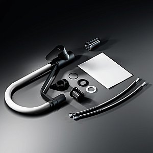 Смеситель для кухни AM.PM Like F8007825 купить в интернет-магазине сантехники Sanbest