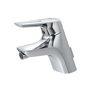 Смеситель для биде Ideal Standard Ceramix Blue A5655AA купить в интернет-магазине сантехники Sanbest