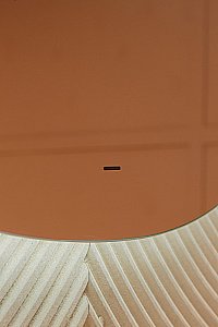 Зеркало ABBER Teil AG6503S 110x110 в ванную от интернет-магазине сантехники Sanbest