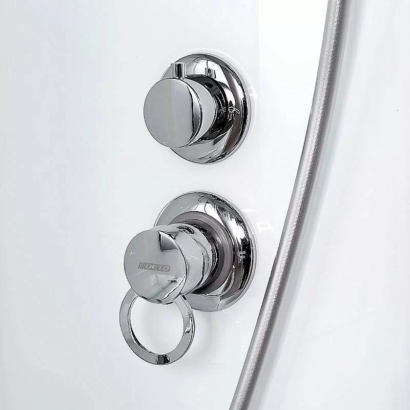 Душевая кабина DTO D09S 90х90 купить в интернет-магазине Sanbest