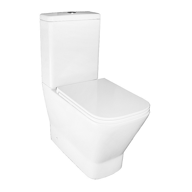 Инсталляция для унитаза Azario AZ-8010-1000 купить в интернет-магазине сантехники Sanbest