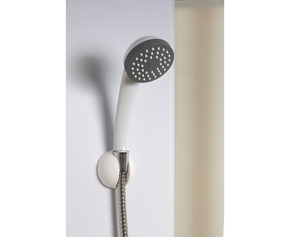 Душевая кабина Niagara Promo P100/80/26Q/MT 100х80 купить в интернет-магазине Sanbest