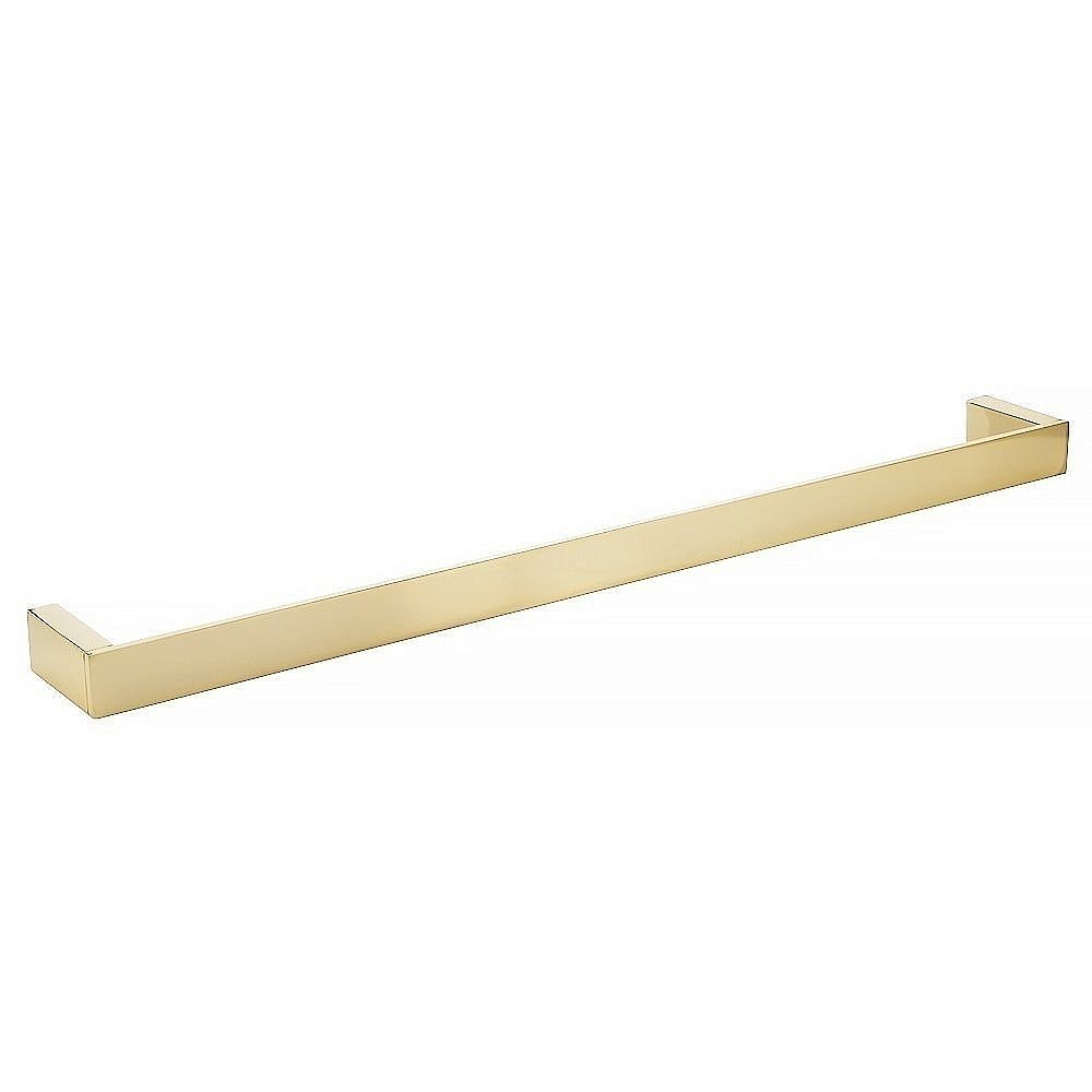 Полотенцедержатель Migliore Kvant 30240 золото купить в интернет-магазине сантехники Sanbest