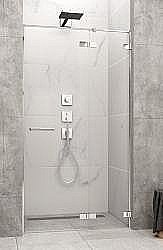 Душевая дверь Radaway Arta DWJ II 90 правосторонняя купить в интернет-магазине сантехники Sanbest