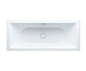 Ванна стальная Kaldewei Conoduo 732 170x75 235000013001 Easy-clean белый купить в интернет-магазине Sanbest