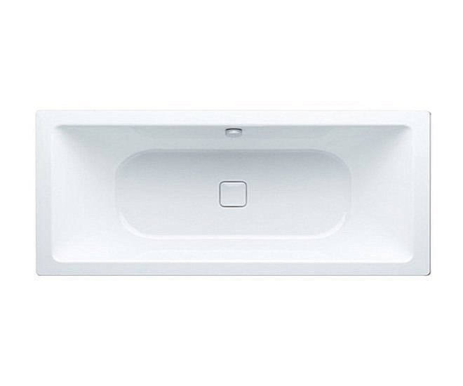 Ванна стальная Kaldewei Conoduo 732 170x75 235000013001 Easy-clean белый купить в интернет-магазине Sanbest