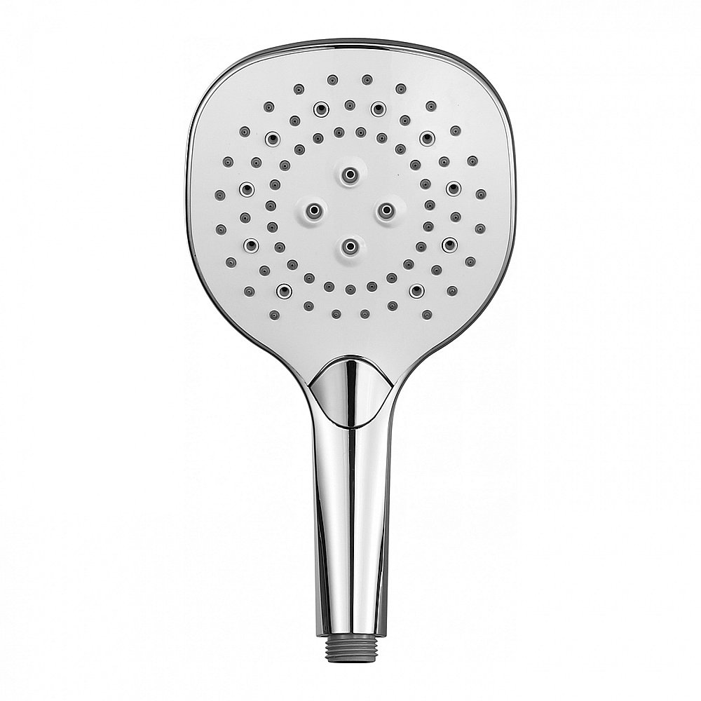 Душевая лейка WONZON & WOGHAND, Хром (WW-981358-CR) купить в интернет-магазине сантехники Sanbest