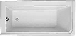 Ванна Jacob Delafon FORMILIA 170x80 левая купить в интернет-магазине сантехники Sanbest