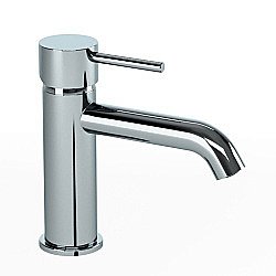 Смеситель для раковины PAINI Cox 78CR205O хром купить в интернет-магазине сантехники Sanbest