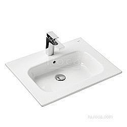 Раковина Roca Victoria-N Unik 60х46 32799E000 купить в интернет-магазине сантехники Sanbest