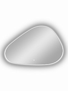 Зеркало Taliente Zled TA-Zled-V10070 100 в ванную от интернет-магазине сантехники Sanbest