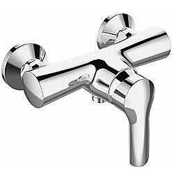 Смеситель для душа Orange Tony M54-200cr Хром купить в интернет-магазине сантехники Sanbest