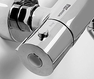 Смеситель для ванны WasserKRAFT Berkel 4822L купить в интернет-магазине сантехники Sanbest