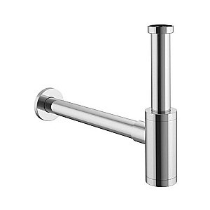 Сифон для раковины  Excellent INEX.2018CR хром купить в интернет-магазине сантехники Sanbest