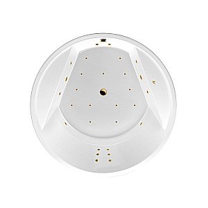 Ванна акриловая EXCELLENT Great Arc ULTRA WAEX.GRE16.ULTRA.GL 160x160 белая с гидромассажем купить в интернет-магазине Sanbest