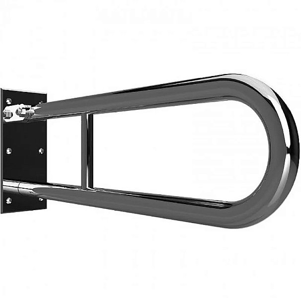 Поручень Bemeta Help 301606321 хром купить в интернет-магазине сантехники Sanbest