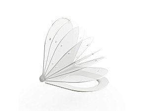 Унитаз подвесной Ravak Uni Chrome RimOff X01535 безободковый купить в интернет-магазине Sanbest