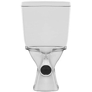 Унитаз-компакт Santek Анимо 1WH302132 с бачком, с крышкой купить в интернет-магазине Sanbest