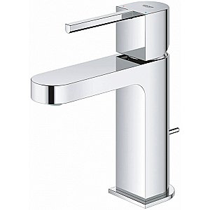 Смеситель для раковины Grohe Plus 32612003 хром купить в интернет-магазине сантехники Sanbest