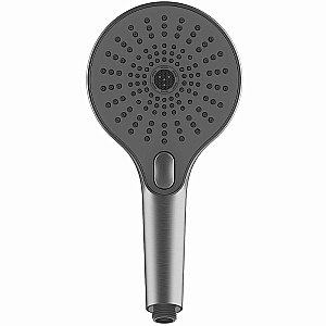 Душевая система Vincea Inspire VSFW-3I21T1GM вороненая сталь купить в интернет-магазине сантехники Sanbest