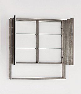 Зеркальный шкаф Style Line Экзотик 75 купить в интернет-магазине сантехники Sanbest