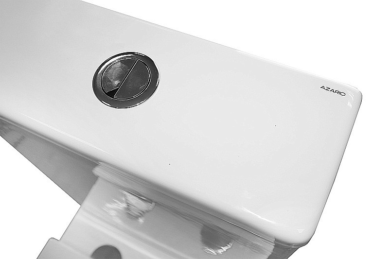 Инсталляция для унитаза Azario AZ-8010-1000 купить в интернет-магазине сантехники Sanbest