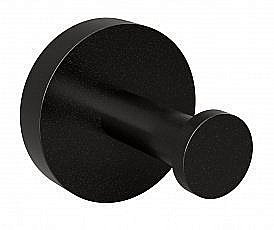 Крючок Bemeta Dark 104106060 купить в интернет-магазине сантехники Sanbest