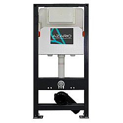 Инсталляция для унитаза Azario NEW AZ-501A купить в интернет-магазине сантехники Sanbest