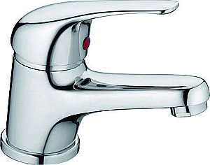 Смеситель для раковины Rush Corsica CO4240-11 купить в интернет-магазине сантехники Sanbest