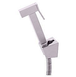 Гигиенический душ Rav-Slezak SK0068 хром купить в интернет-магазине сантехники Sanbest