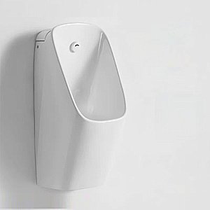 Писсуар подвесной RGW SW-91 80450291-01 белый купить в интернет-магазине Sanbest