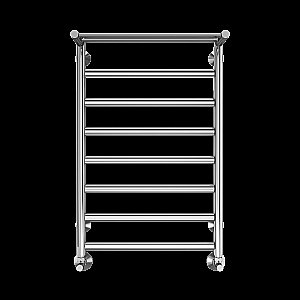 Полотенцесушитель водяной Terminus Хендрикс П8 500х800 с полкой купить в интернет-магазине сантехники Sanbest