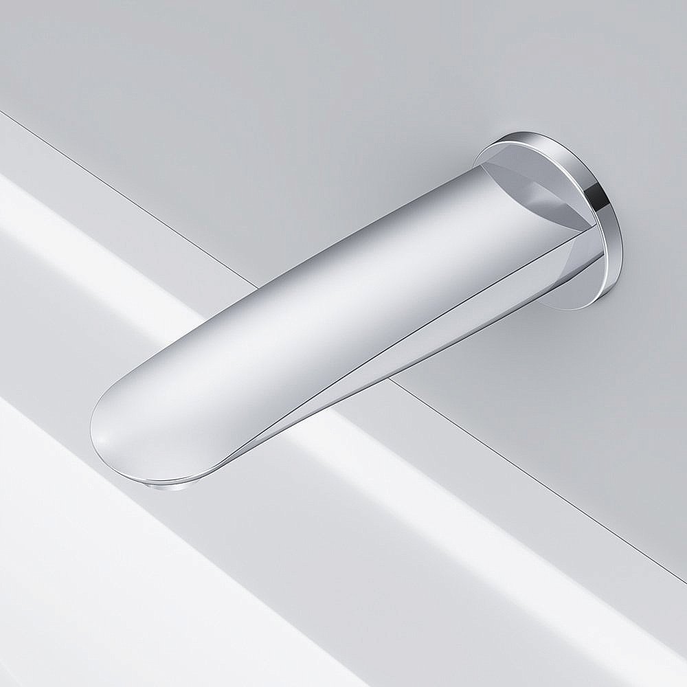 Излив AM.PM Like F8070000 купить в интернет-магазине сантехники Sanbest