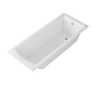 Ванна чугунная OWL 1975 Konung OWLIB191113 170x70 белая купить в интернет-магазине Sanbest