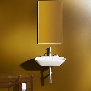 Раковина Laufen INO 8.1030.2.000.104.1 белая купить в интернет-магазине Sanbest