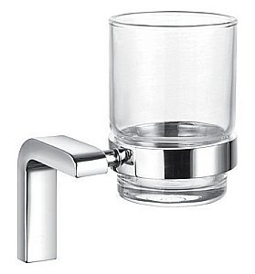 Стакан Art&Max Ultima AM-8930 купить в интернет-магазине сантехники Sanbest