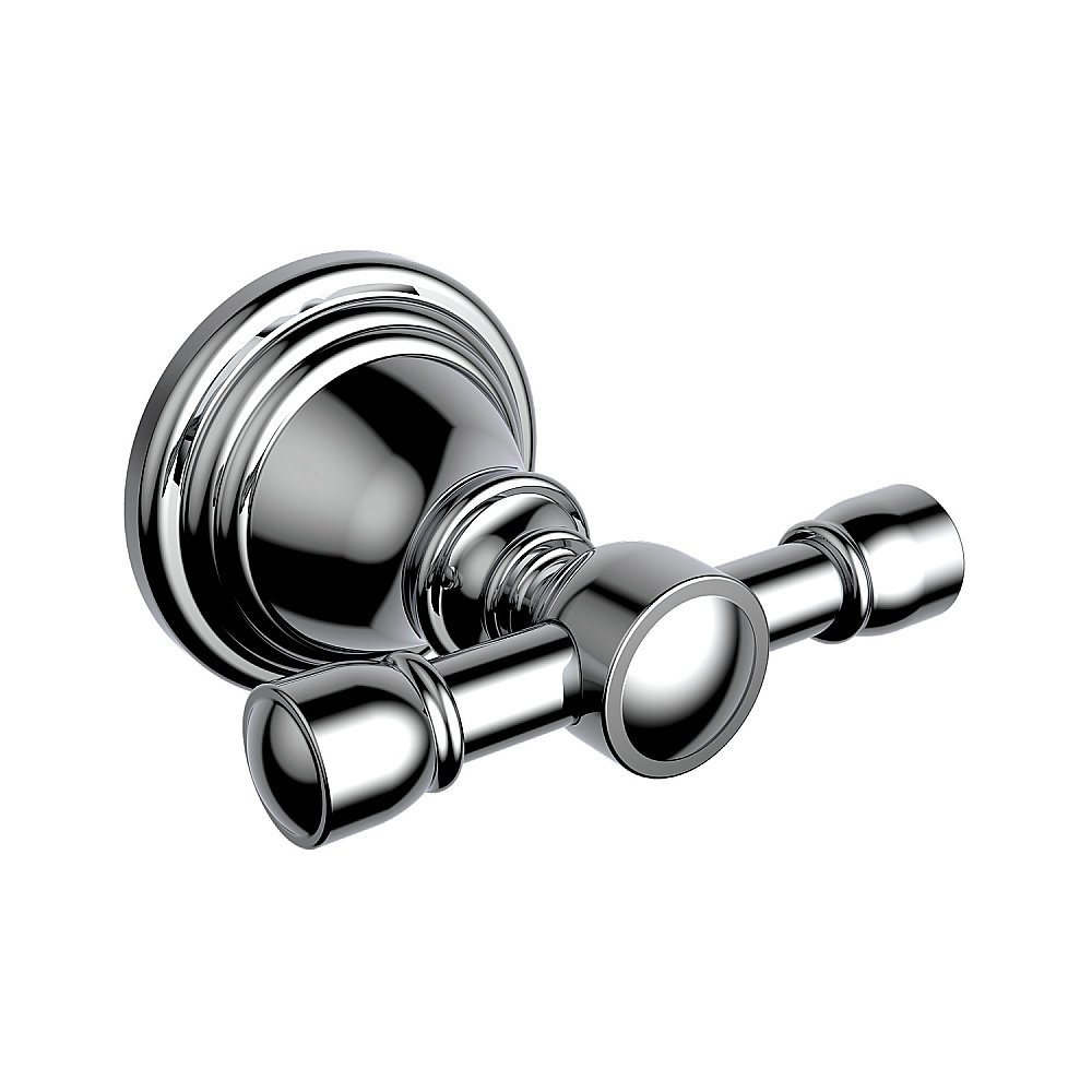 Крючок Savoy SV4 CHR хром купить в интернет-магазине сантехники Sanbest