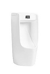 Писсуар подвесной Gid Q9505 белый купить в интернет-магазине Sanbest