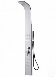 Душевая панель Leroy Relax Spa купить в интернет-магазине сантехники Sanbest