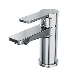 Смеситель для раковины Rush Madeira MA3245-11 хром купить в интернет-магазине сантехники Sanbest