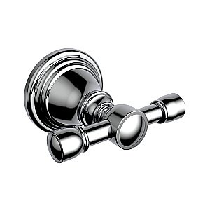 Крючок Savoy SV4 CHR хром купить в интернет-магазине сантехники Sanbest