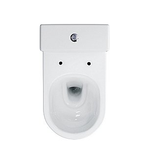 Унитаз Cersanit STREET FUSION Clean On 011 3/5 DPL EO slim с крышкой микролифт, с бачком, безободковый купить в интернет-магазине Sanbest