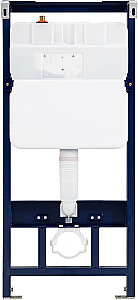 Инсталляция для унитаза Allen Brau EVO 9.1EV00.20 купить в интернет-магазине сантехники Sanbest