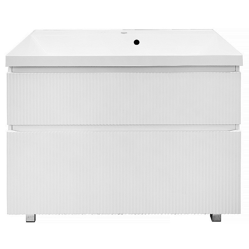 Инсталляция для унитаза Azario AZ-8010-1000 купить в интернет-магазине сантехники Sanbest