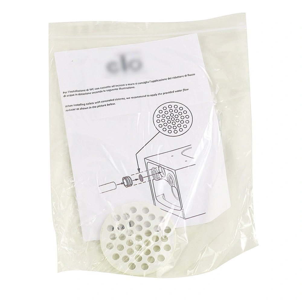 Унитаз подвесной Migliore UNICA 32058, белая керамика, безободковый купить в интернет-магазине Sanbest